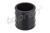 TOPRAN 114 463 Intake Hose, air filter